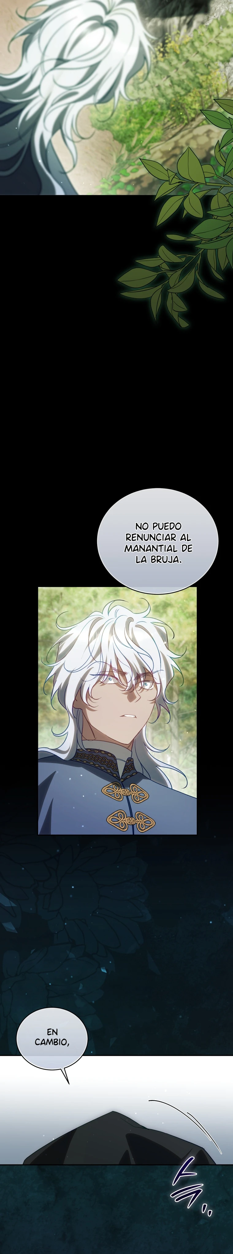 Cariño, Es Un Malentendido Capitulo 61 página 11