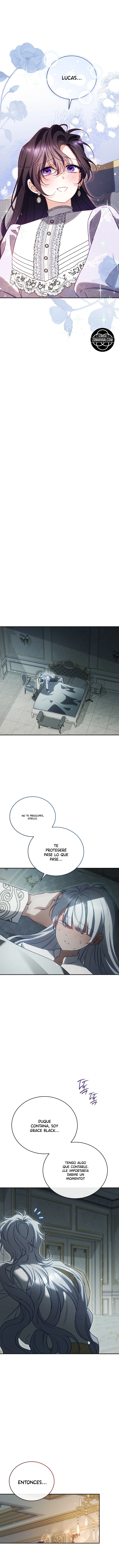Cariño, Es Un Malentendido Capitulo 61 página 16
