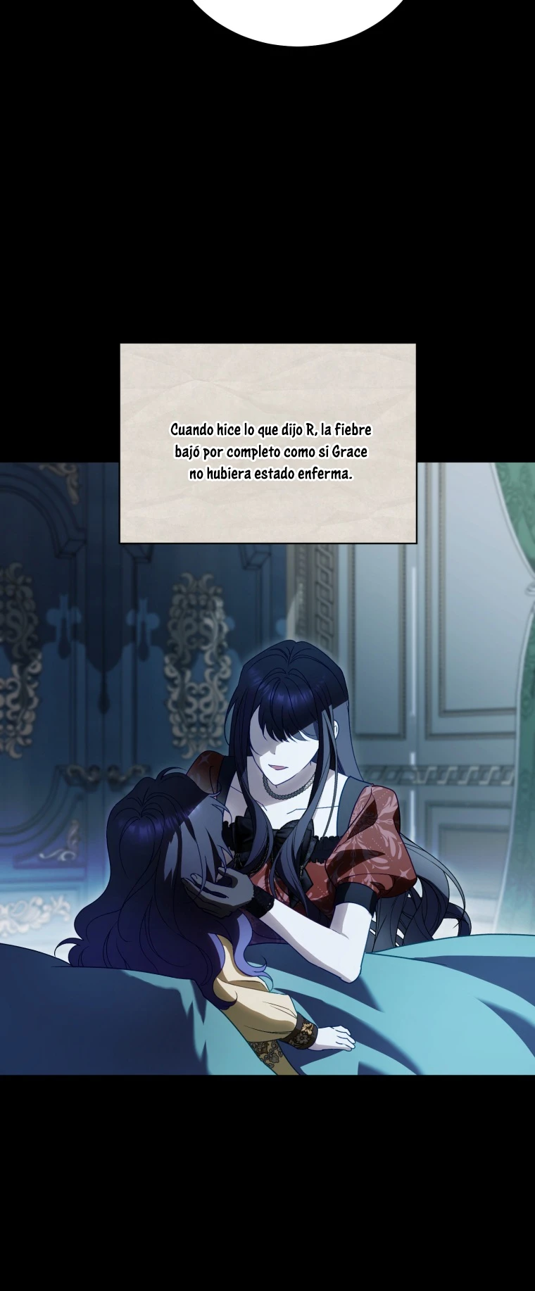 Cariño, Es Un Malentendido Capitulo 62 página 11