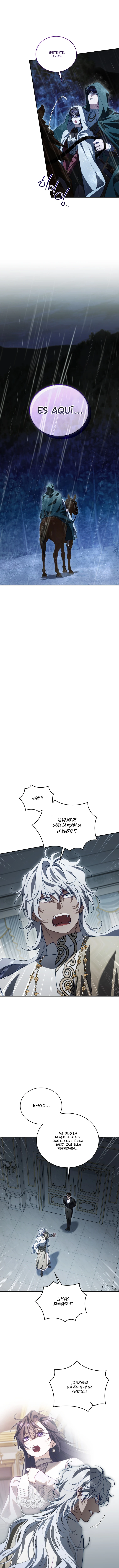 Cariño, Es Un Malentendido Capitulo 62 página 14