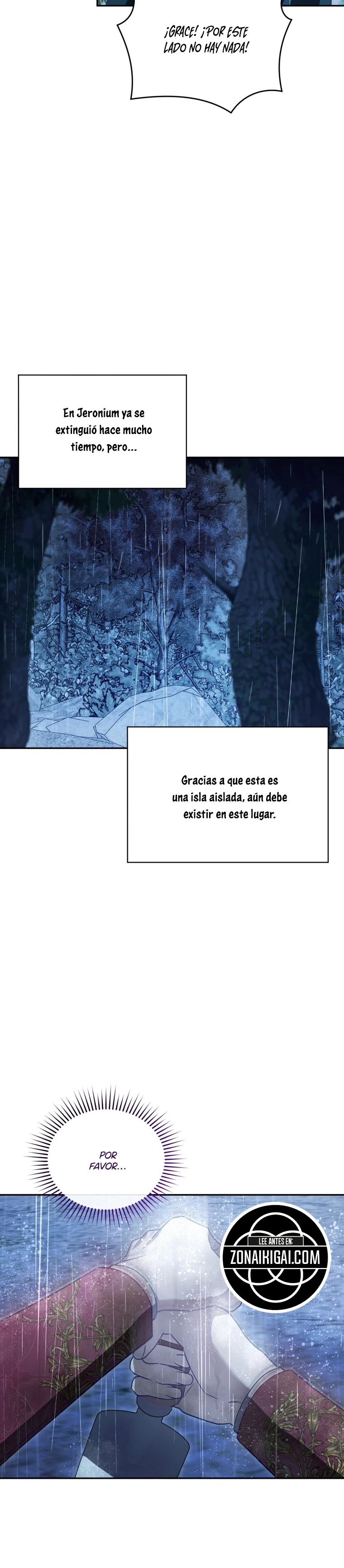 Cariño, Es Un Malentendido Capitulo 62 página 17