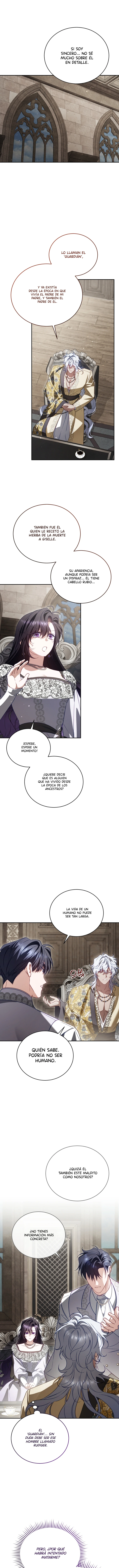 Cariño, Es Un Malentendido Capitulo 63 página 14