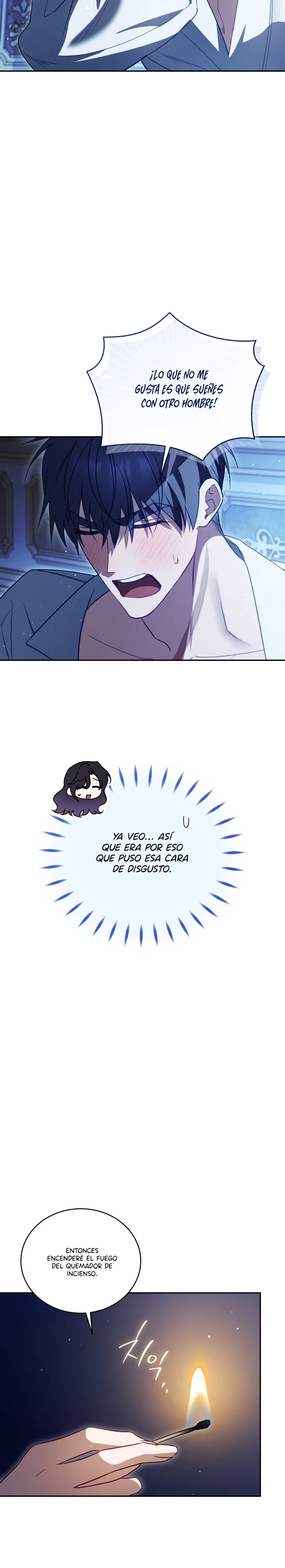 Cariño, Es Un Malentendido Capitulo 64 página 15