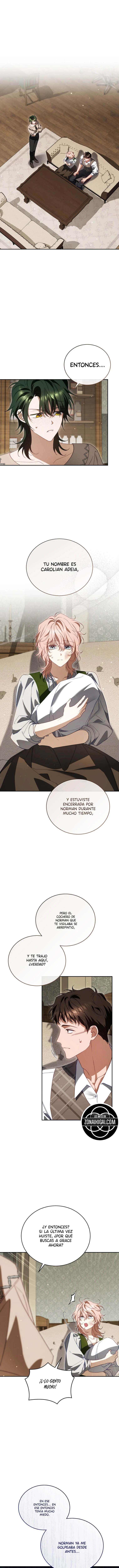 Cariño, Es Un Malentendido Capitulo 64 página 2