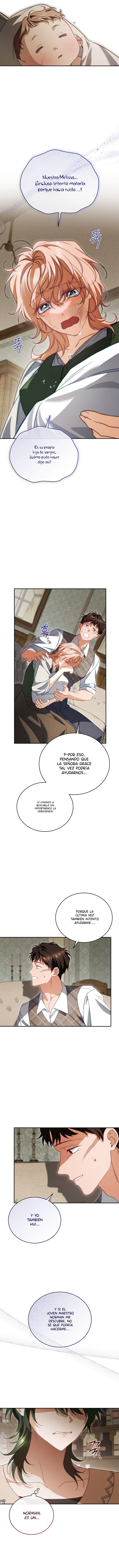 Cariño, Es Un Malentendido Capitulo 64 página 4