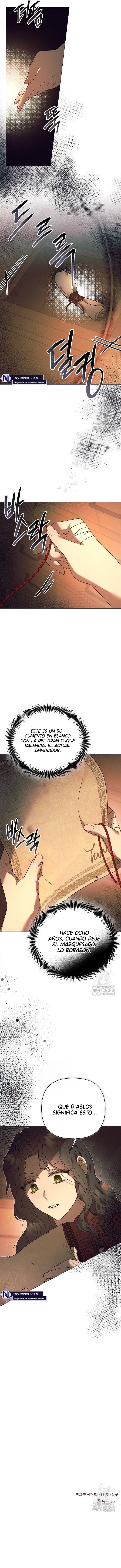 Esta Bestia No Duerme Por La Noche Capitulo 13 página 12