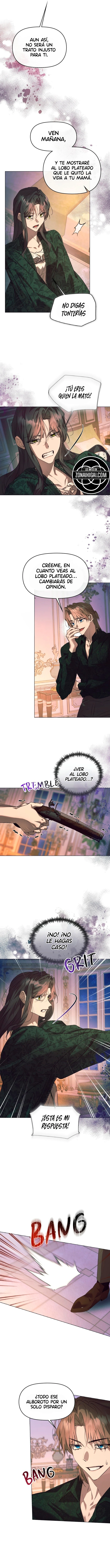Esta Bestia No Duerme Por La Noche Capitulo 49 página 13