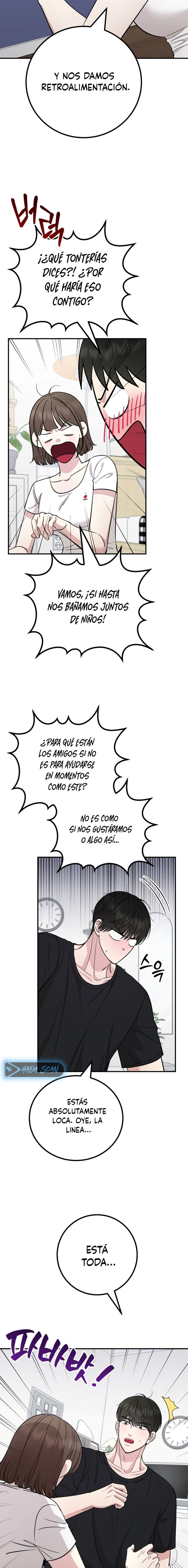 Lecciones Privadas Capitulo 1 página 25