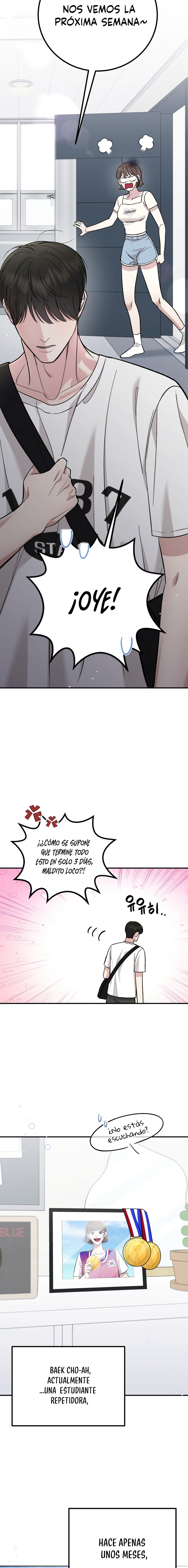 Lecciones Privadas Capitulo 1 página 7