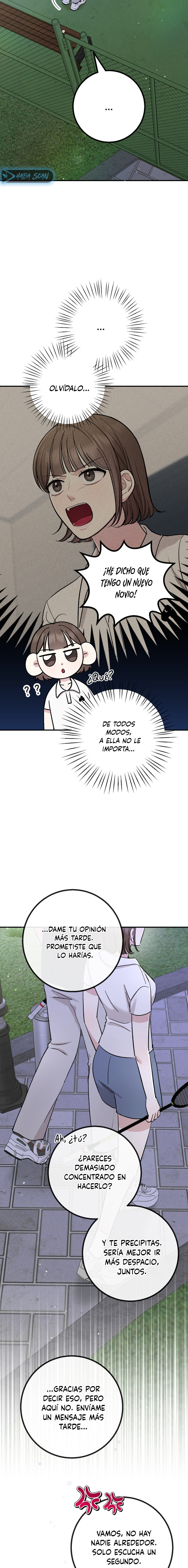 Lecciones Privadas Capitulo 10 página 15