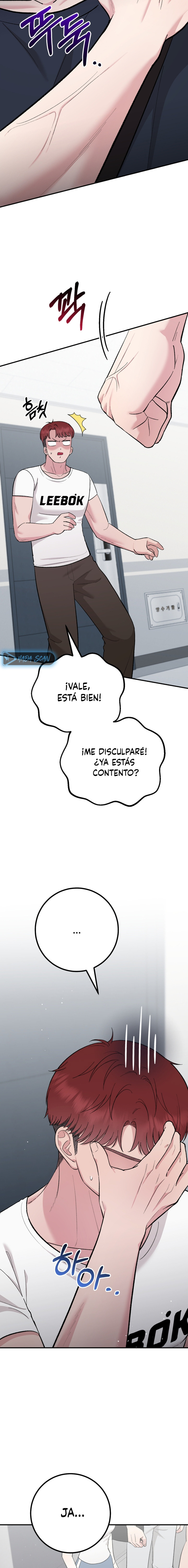 Lecciones Privadas Capitulo 10 página 8