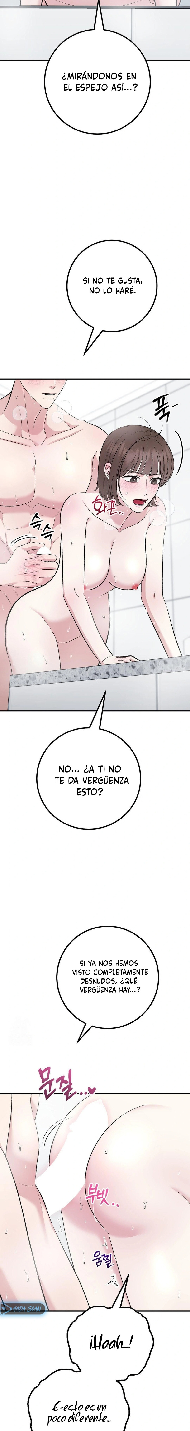 Lecciones Privadas Capitulo 12 página 12