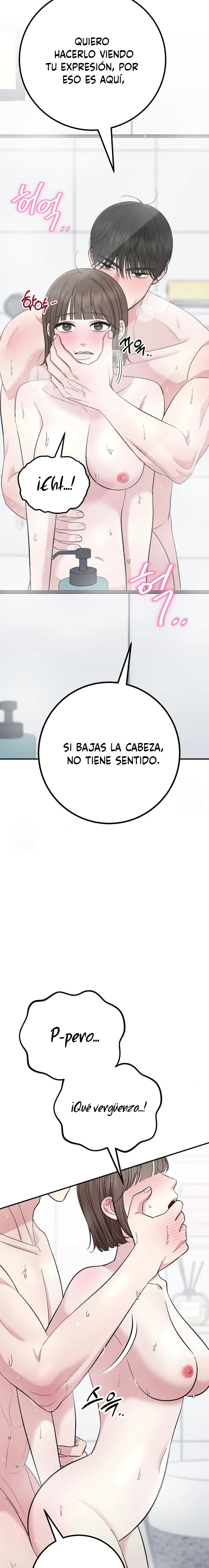 Lecciones Privadas Capitulo 12 página 21