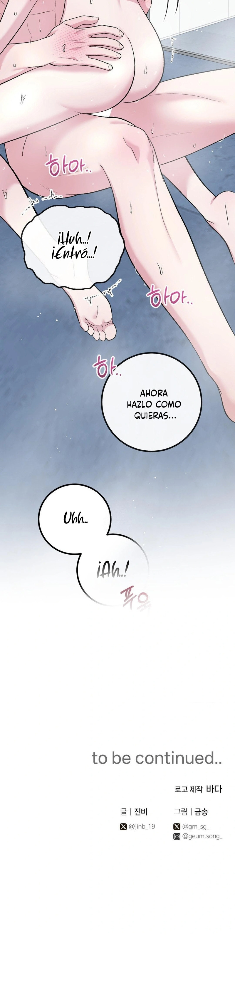 Lecciones Privadas Capitulo 12 página 31