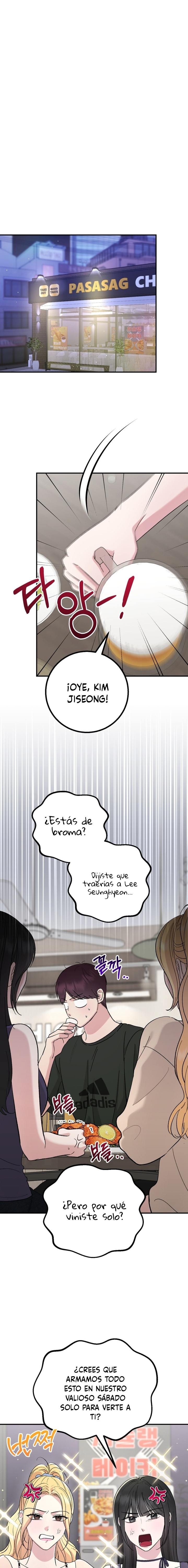 Lecciones Privadas Capitulo 13 página 2