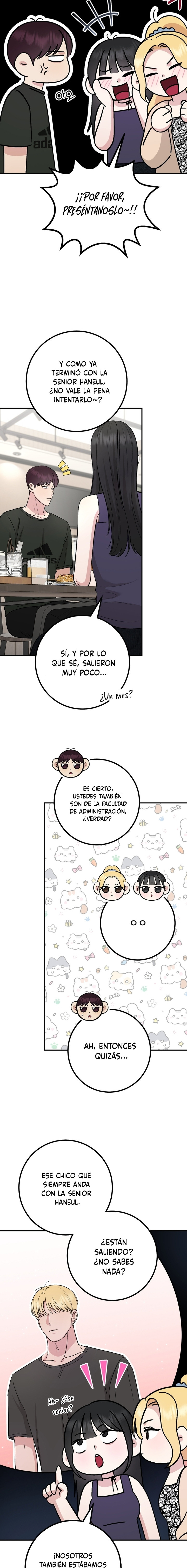 Lecciones Privadas Capitulo 13 página 4