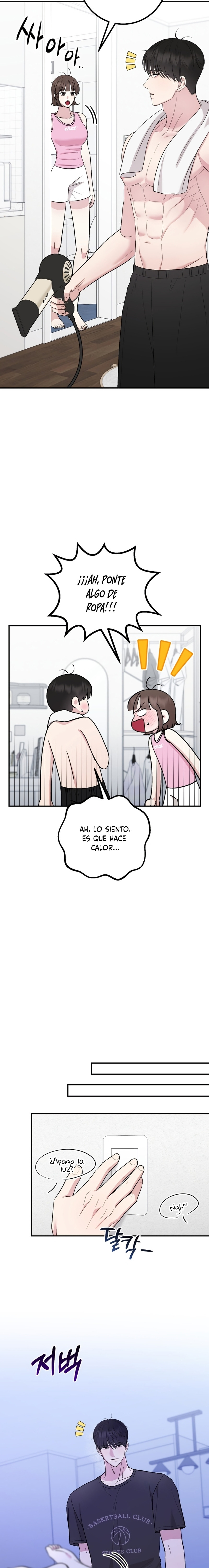Lecciones Privadas Capitulo 15 página 15