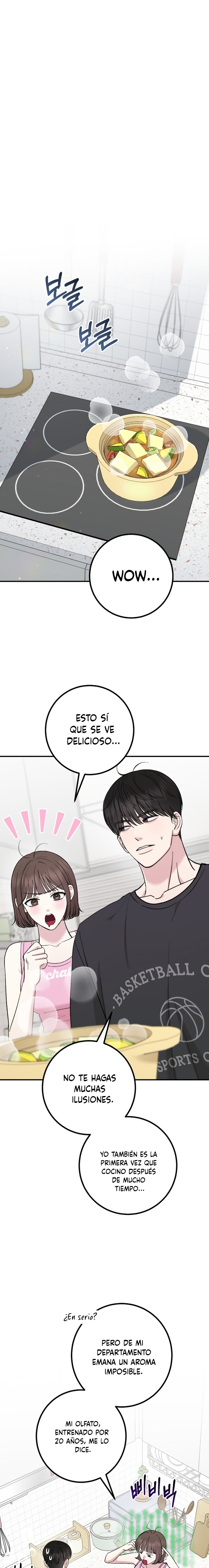 Lecciones Privadas Capitulo 15 página 2