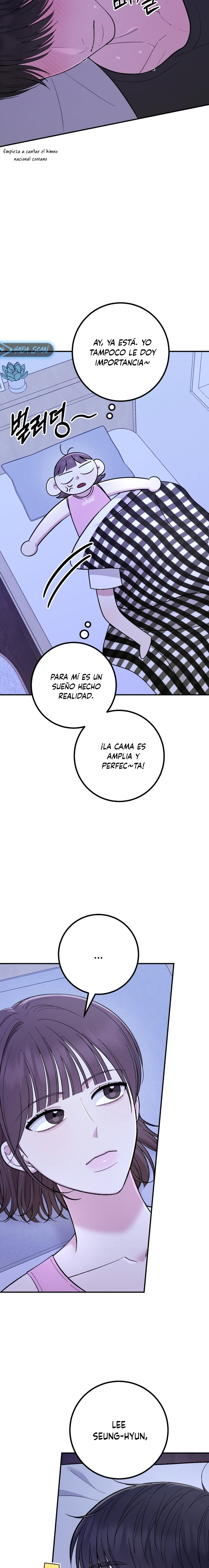 Lecciones Privadas Capitulo 15 página 20