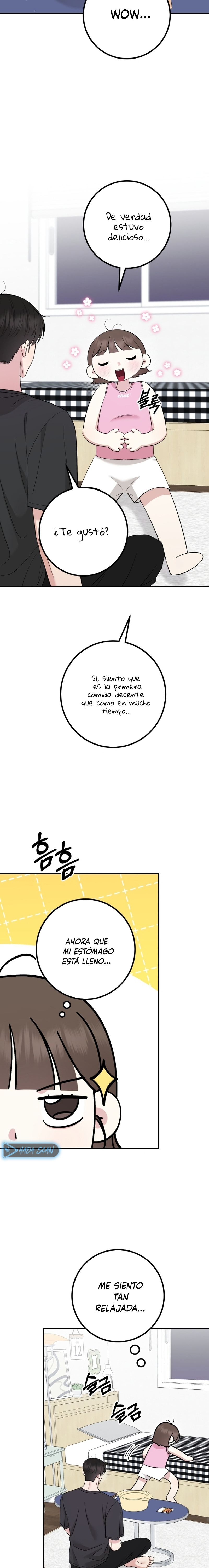 Lecciones Privadas Capitulo 15 página 6