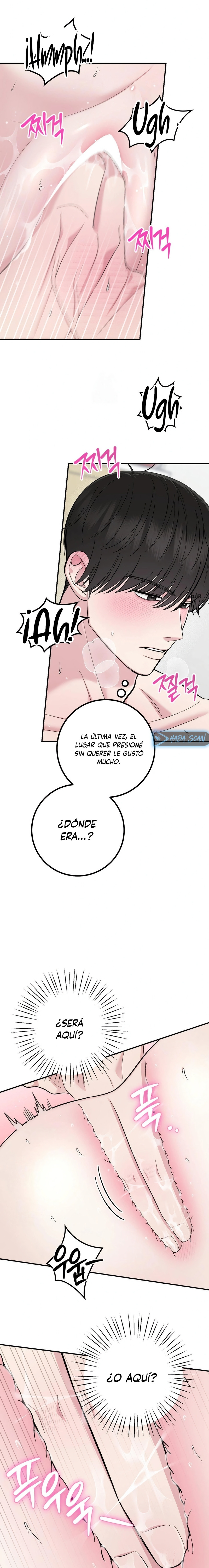 Lecciones Privadas Capitulo 16 página 11