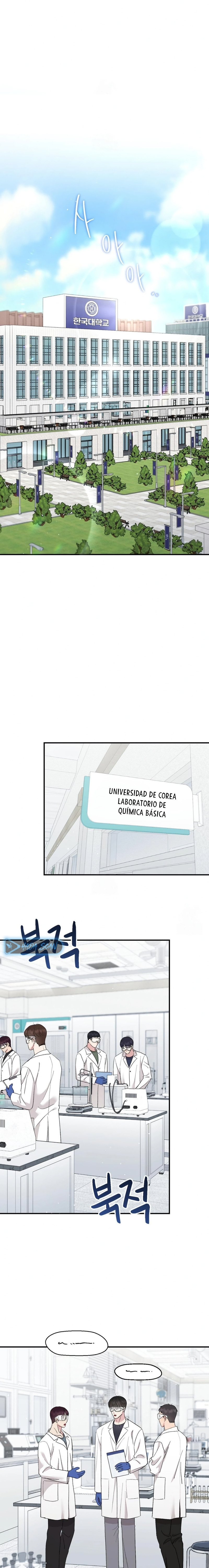 Lecciones Privadas Capitulo 16 página 18