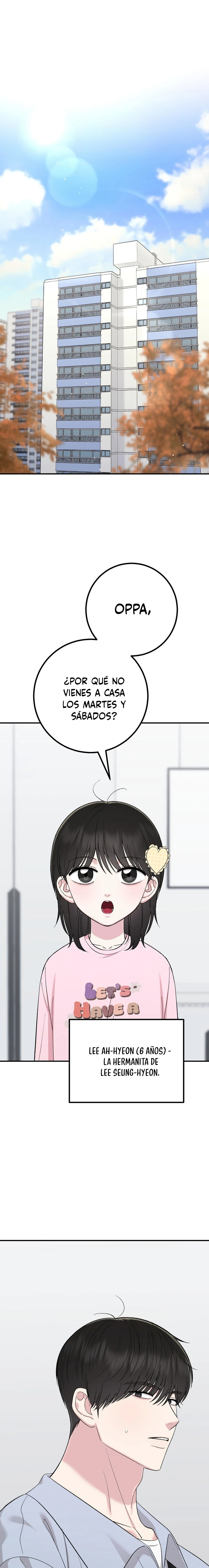 Lecciones Privadas Capitulo 16 página 2