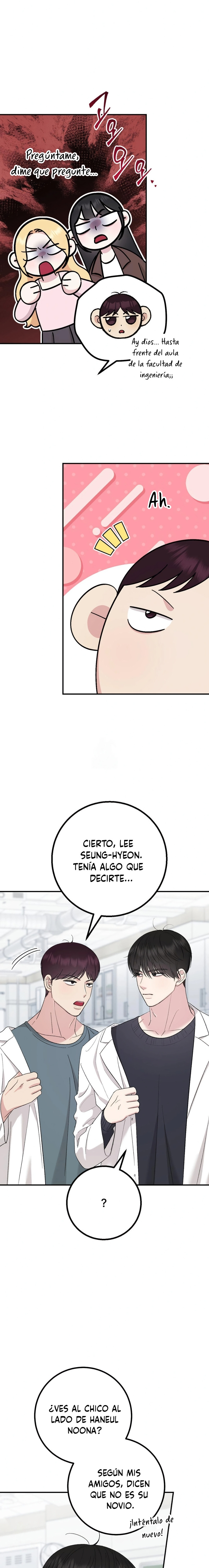Lecciones Privadas Capitulo 16 página 21