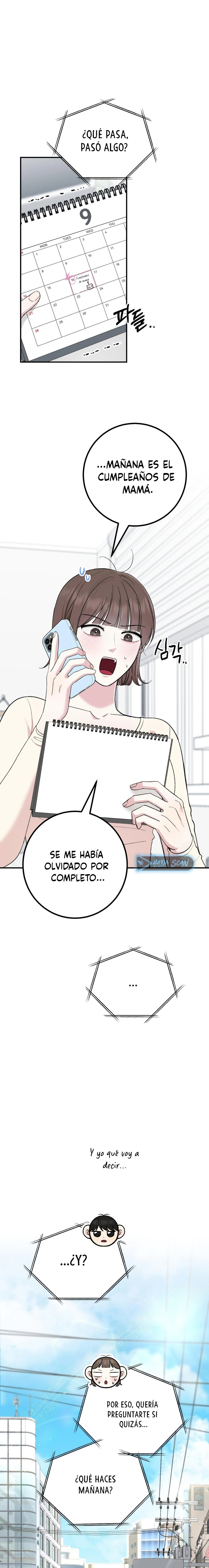 Lecciones Privadas Capitulo 16 página 25