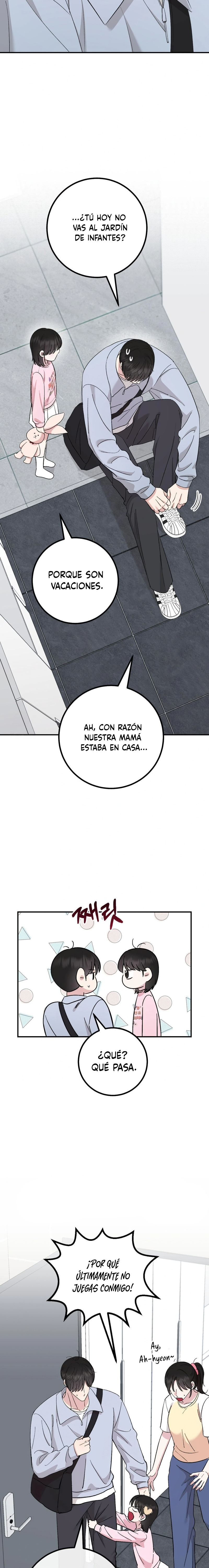 Lecciones Privadas Capitulo 16 página 3