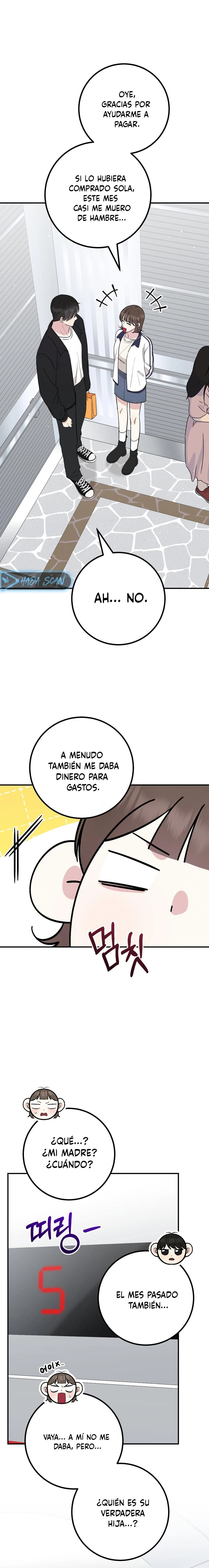 Lecciones Privadas Capitulo 17 página 10
