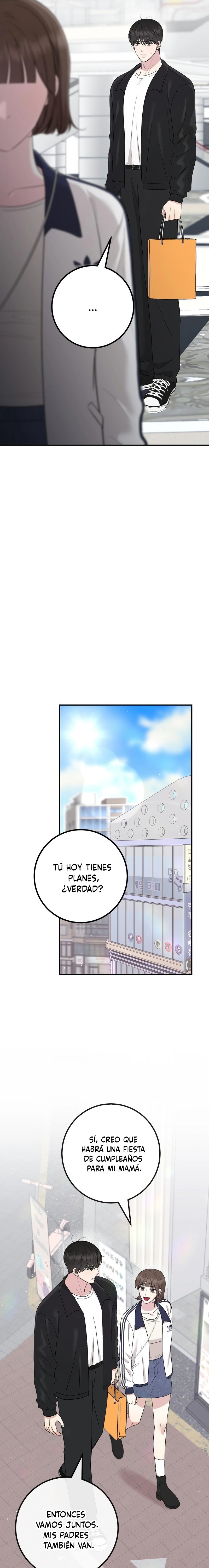 Lecciones Privadas Capitulo 17 página 20