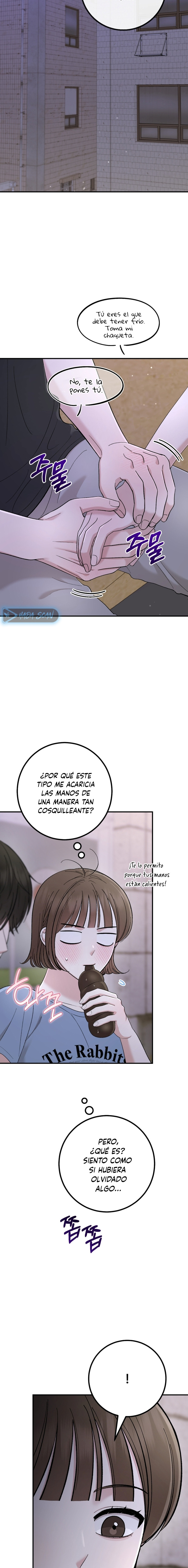 Lecciones Privadas Capitulo 18 página 18