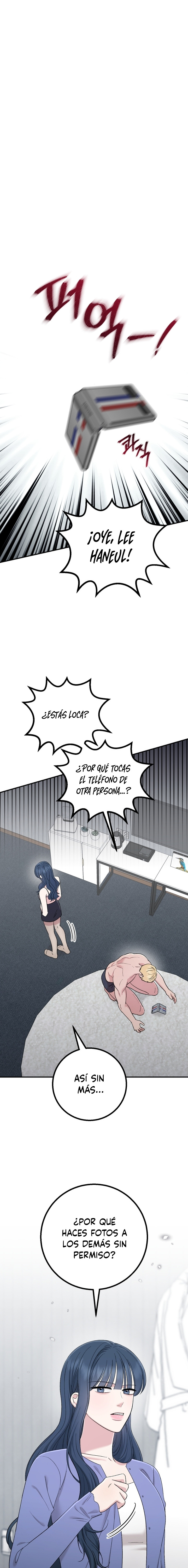 Lecciones Privadas Capitulo 19 página 2
