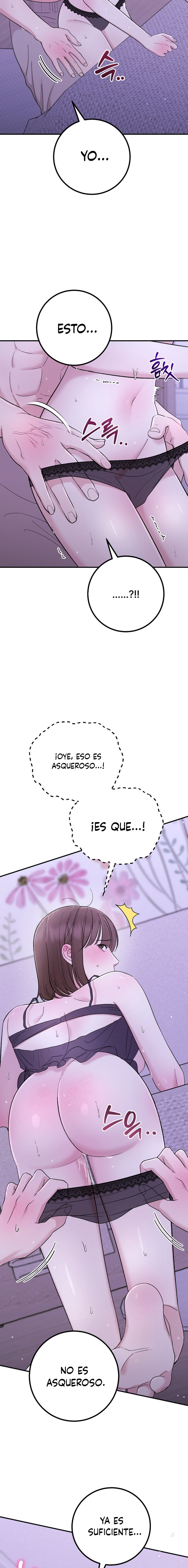 Lecciones Privadas Capitulo 20 página 8