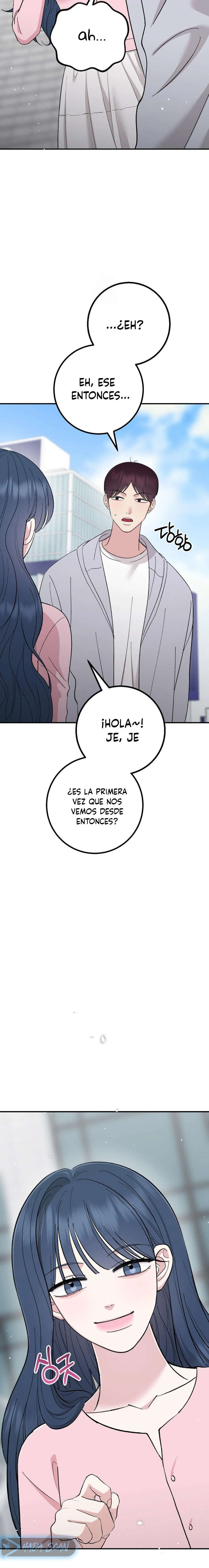 Lecciones Privadas Capitulo 22 página 4