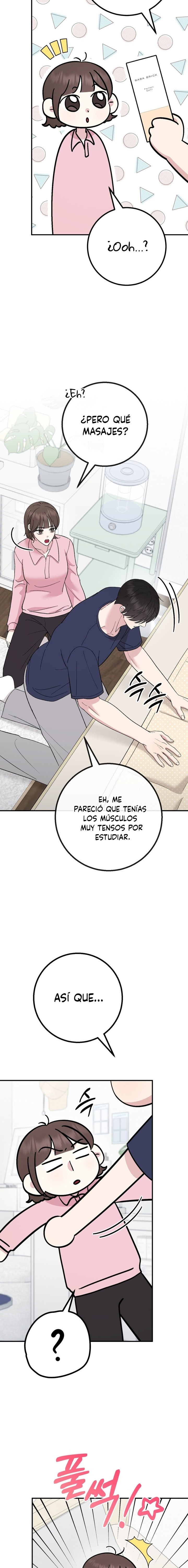 Lecciones Privadas Capitulo 23 página 4