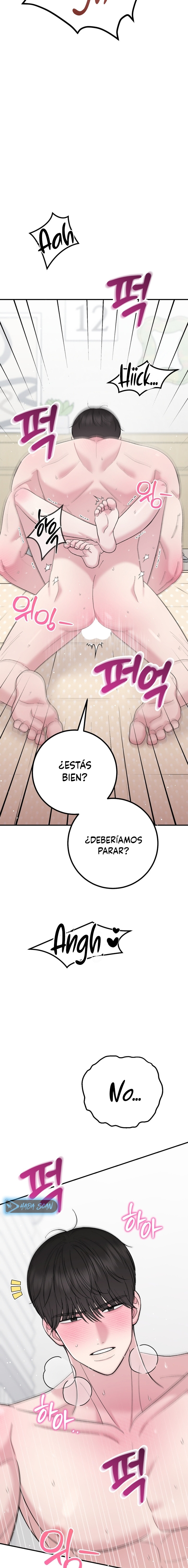 Lecciones Privadas Capitulo 24 página 12