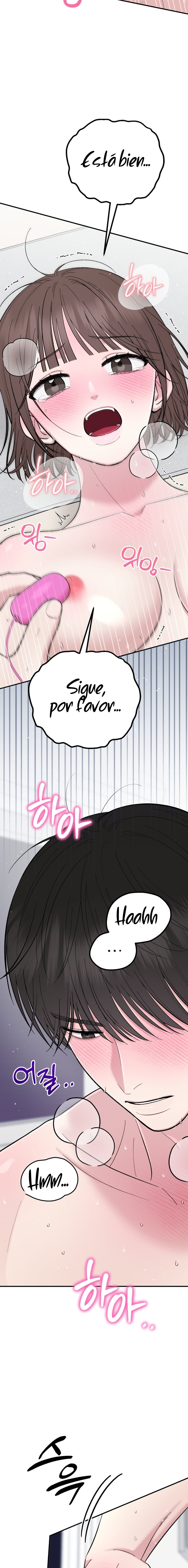Lecciones Privadas Capitulo 24 página 13