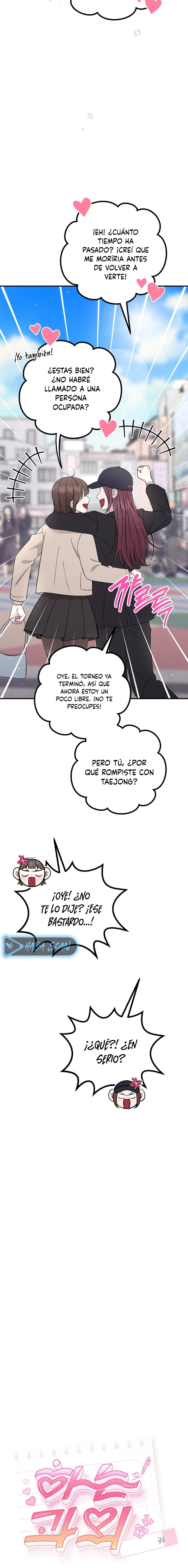 Lecciones Privadas Capitulo 25 página 10