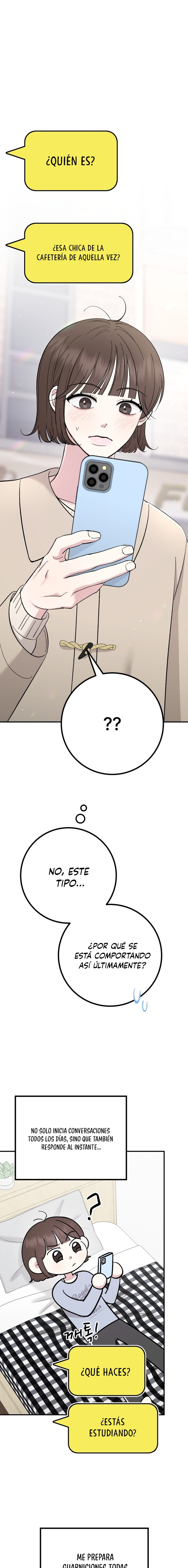 Lecciones Privadas Capitulo 25 página 4