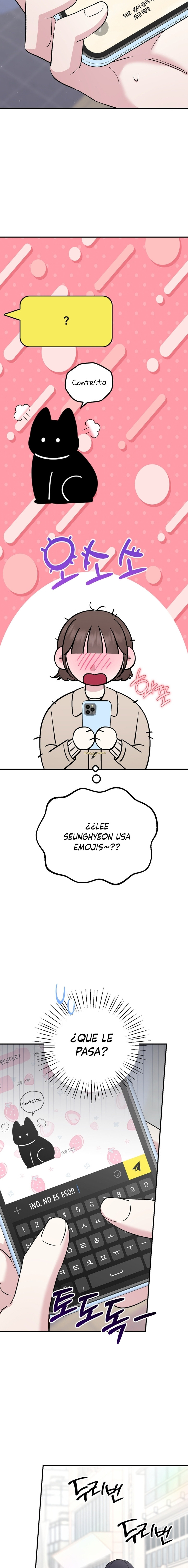 Lecciones Privadas Capitulo 25 página 6