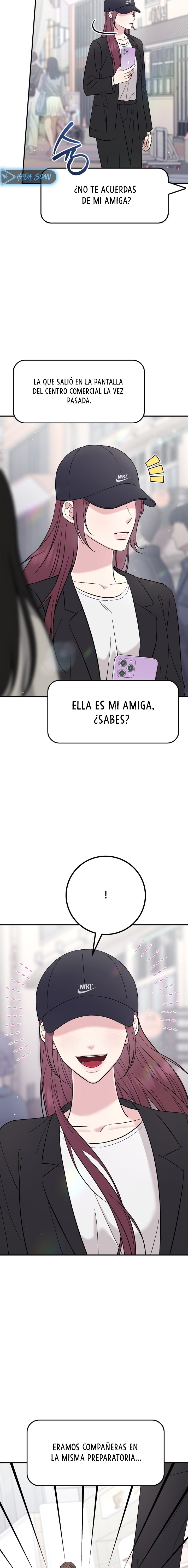 Lecciones Privadas Capitulo 25 página 7