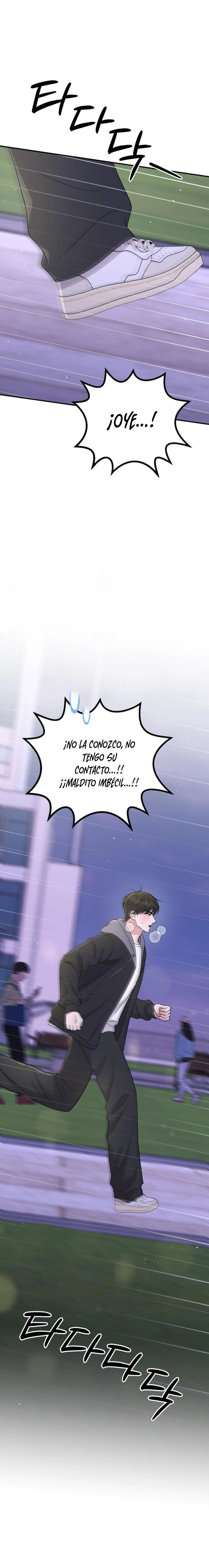 Lecciones Privadas Capitulo 26 página 26