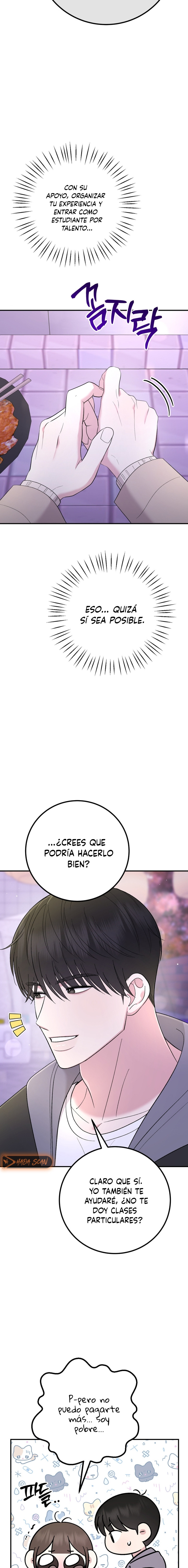 Lecciones Privadas Capitulo 27 página 14
