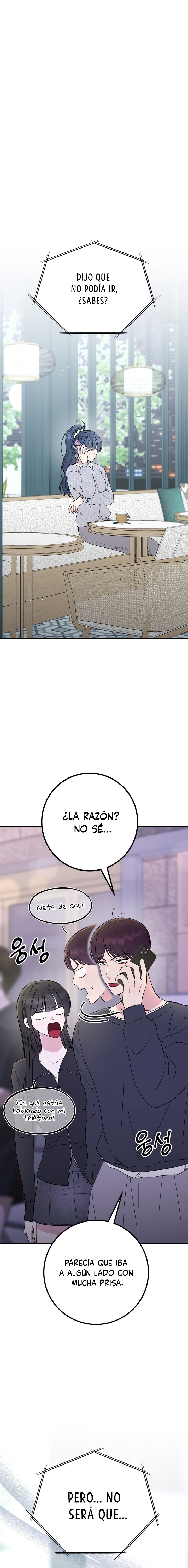 Lecciones Privadas Capitulo 28 página 2