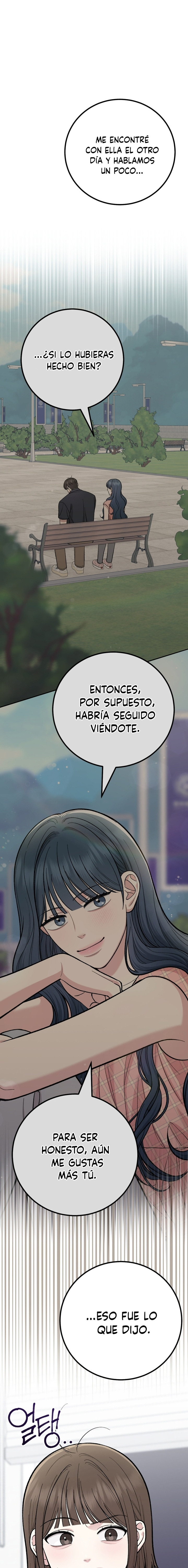 Lecciones Privadas Capitulo 3 página 16