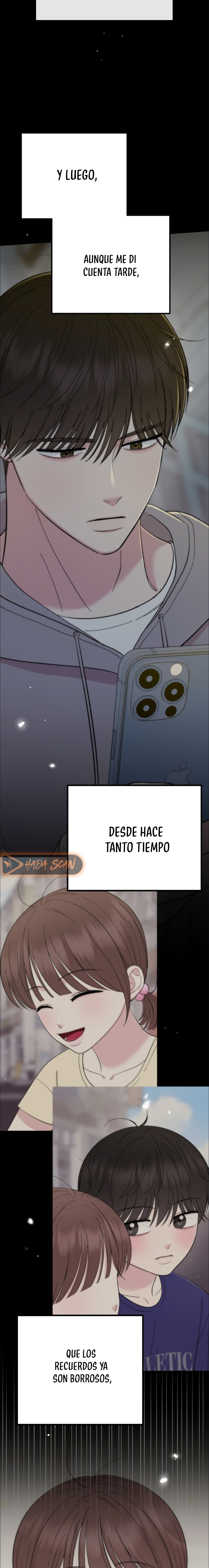 Lecciones Privadas Capitulo 30 página 11