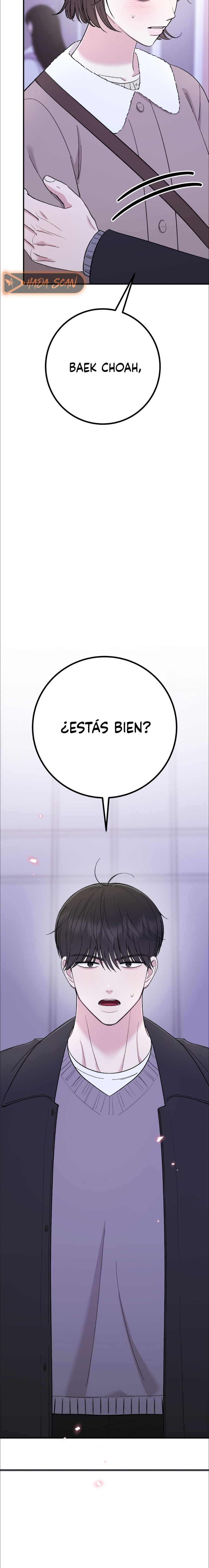 Lecciones Privadas Capitulo 30 página 20