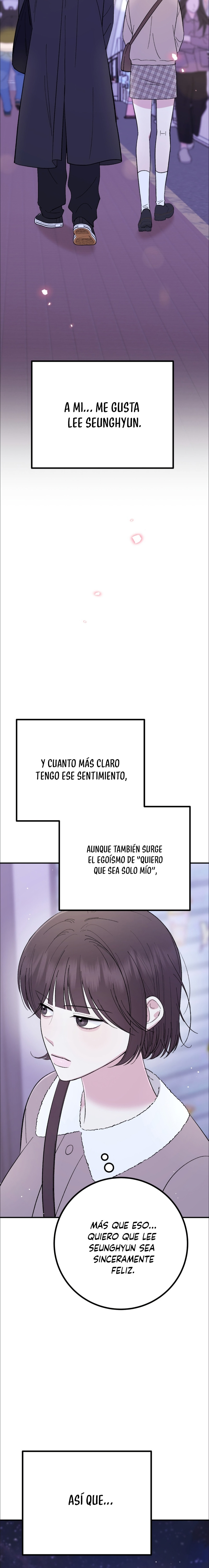 Lecciones Privadas Capitulo 30 página 24